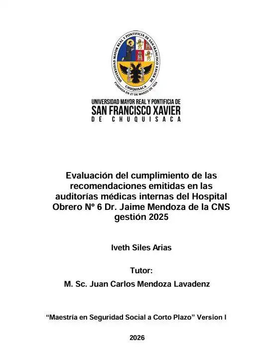 Portada del libro