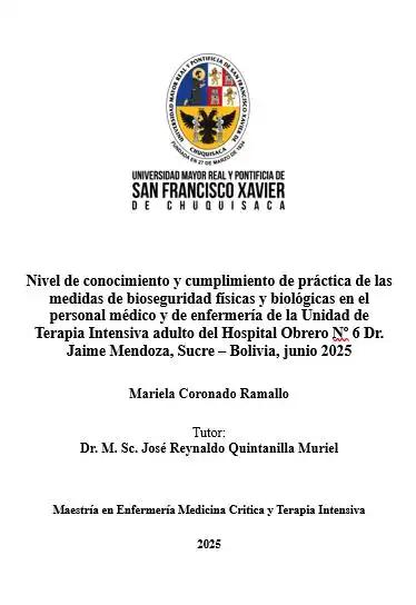 Portada del libro