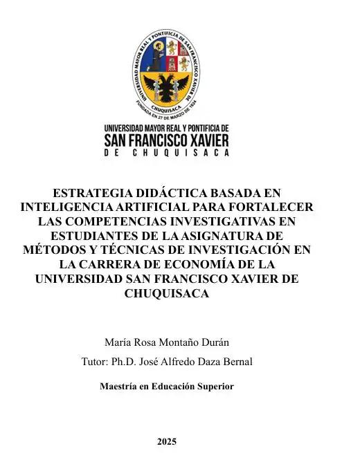 Portada del libro