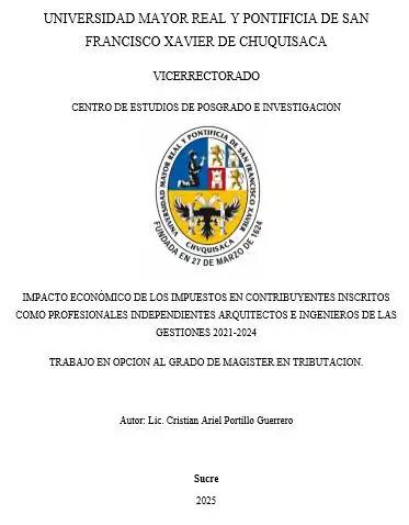 Portada del libro