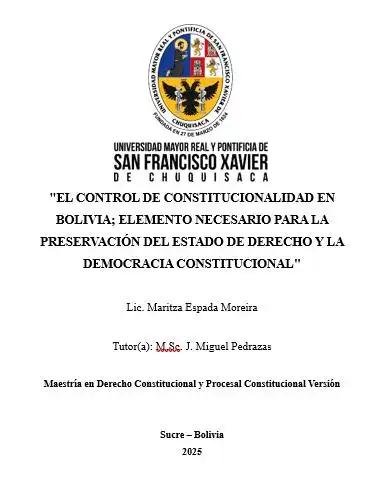 Portada del libro