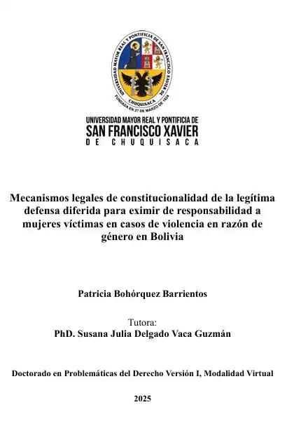 Portada del libro