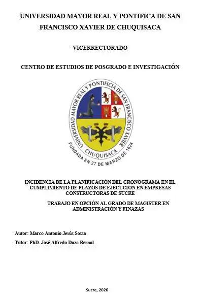 Portada del libro