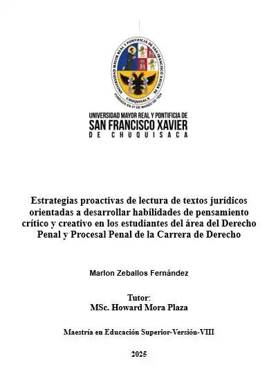 Portada del libro