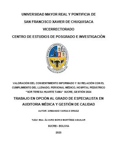 Portada del libro