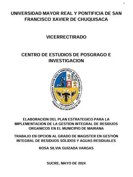 Portada del libro