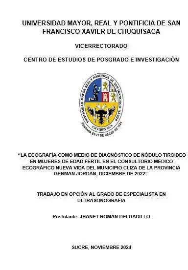 Portada del libro