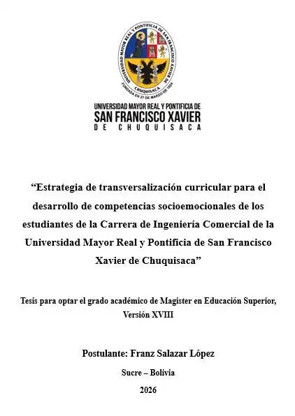 Portada del libro