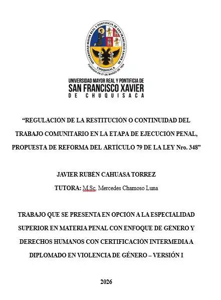 Portada del libro