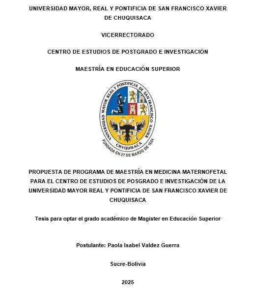 Portada del libro