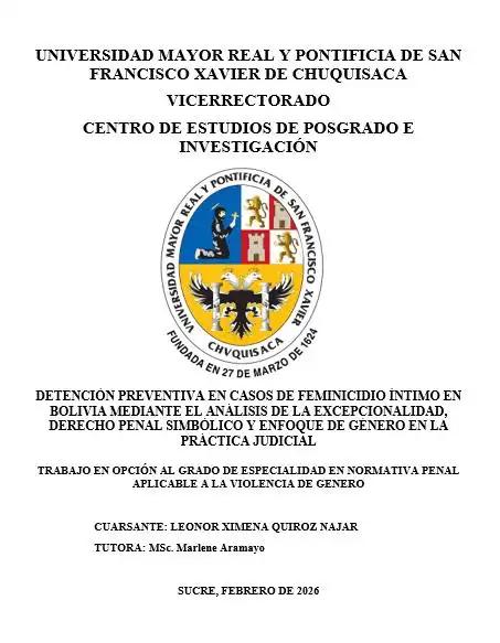 Portada del libro