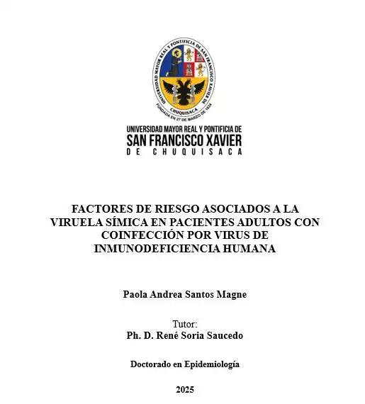 Portada del libro