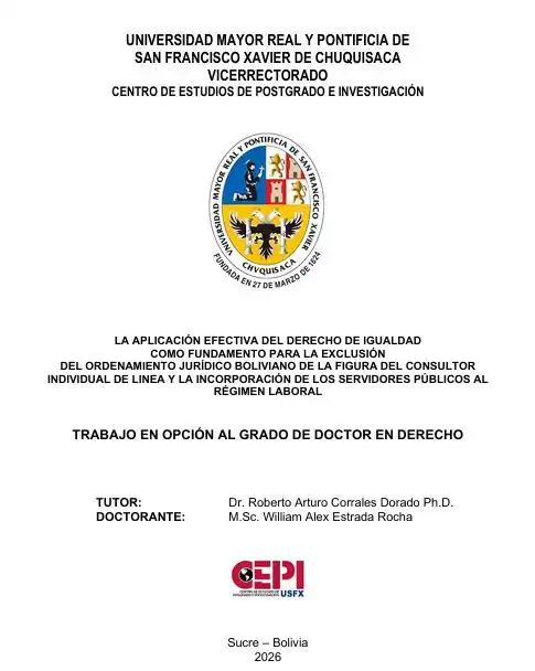 Portada del libro
