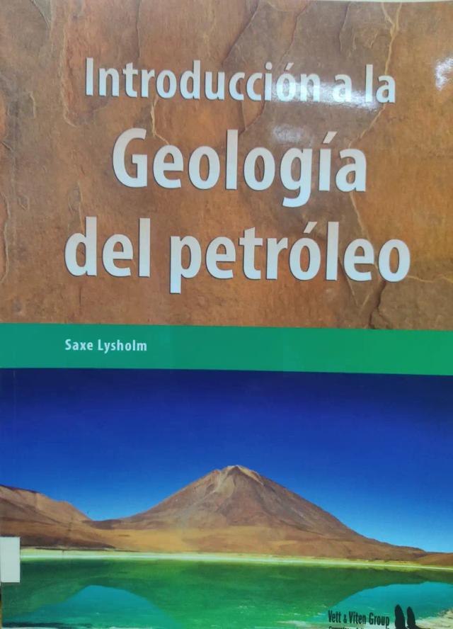 Portada del libro