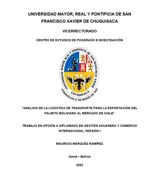 Portada del libro