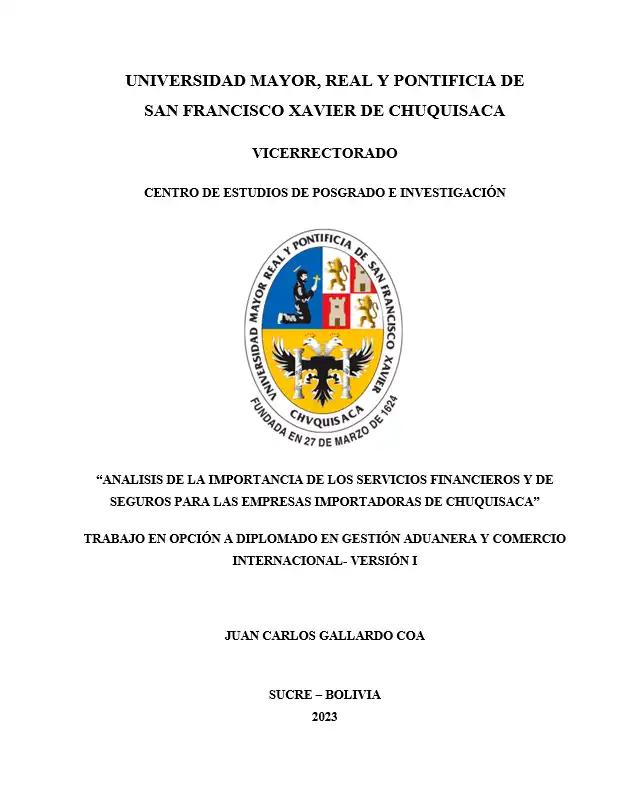Portada del libro