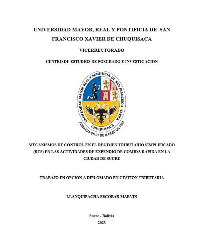 Portada del libro