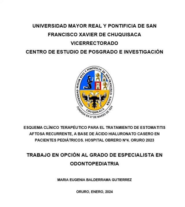 Portada del libro