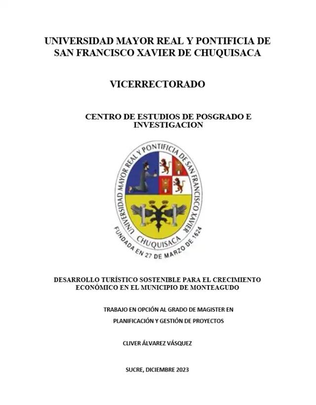 Portada del libro