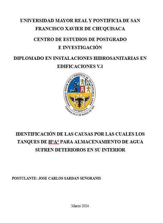 Portada del libro