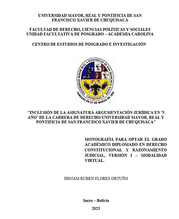 Portada del libro