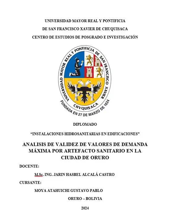 Portada del libro