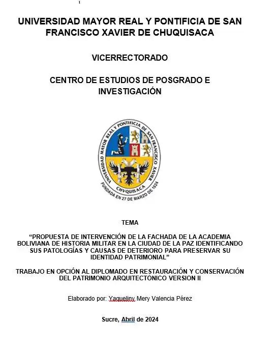 Portada del libro