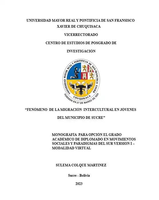 Portada del libro