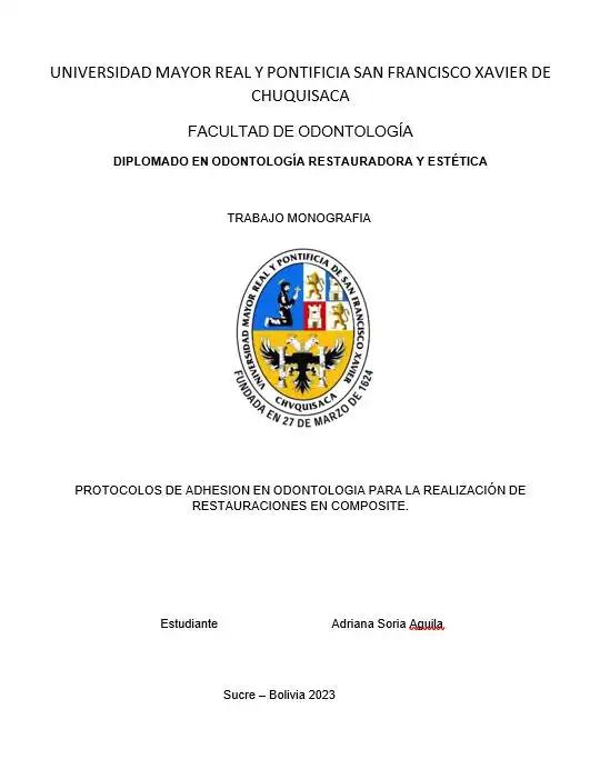 Portada del libro
