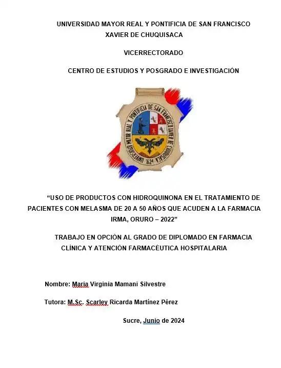 Portada del libro