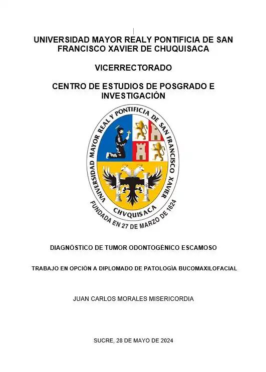 Portada del libro