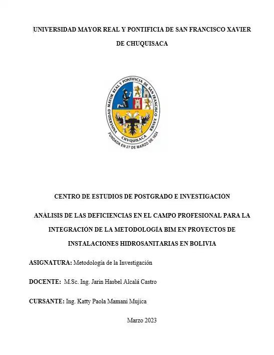 Portada del libro