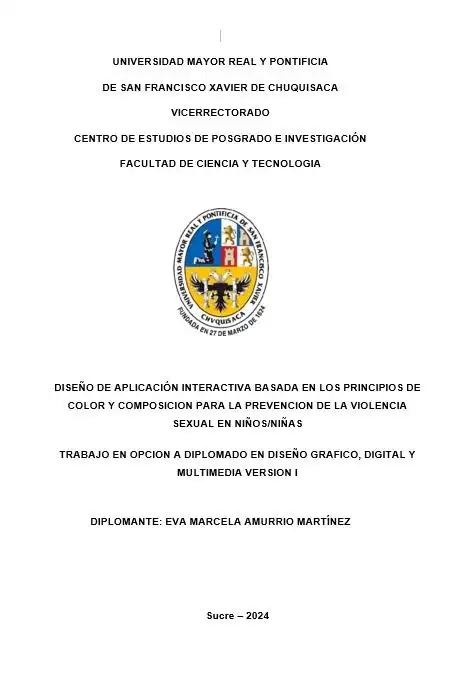 Portada del libro