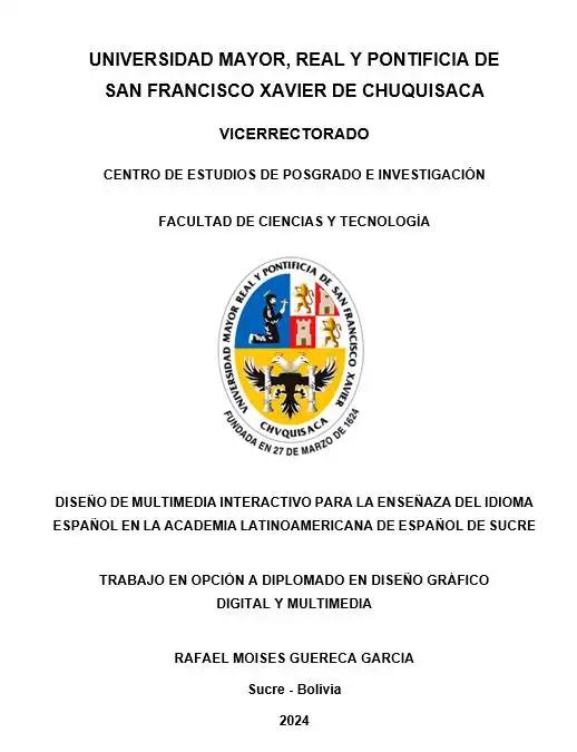 Portada del libro