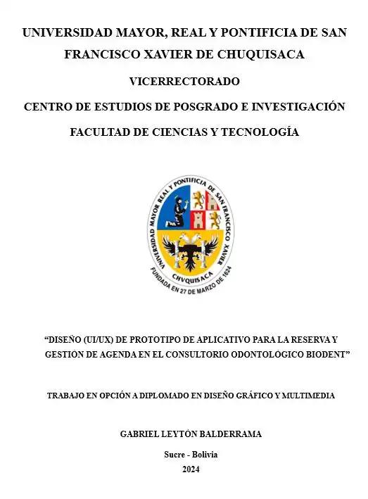 Portada del libro