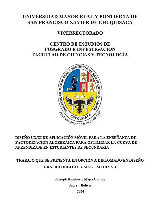 Portada del libro