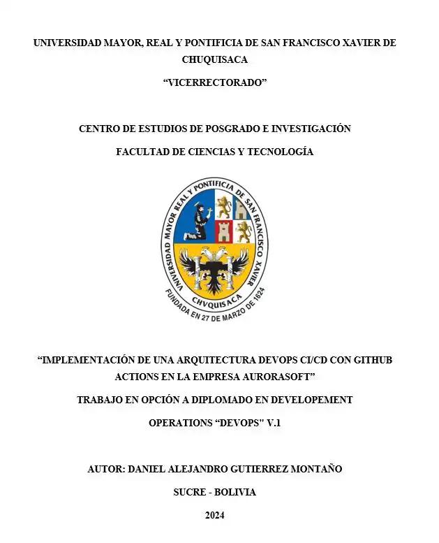 Portada del libro