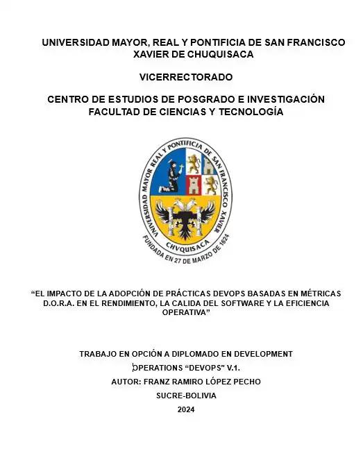 Portada del libro