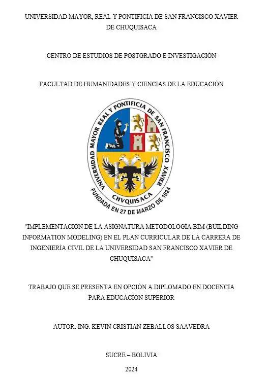 Portada del libro