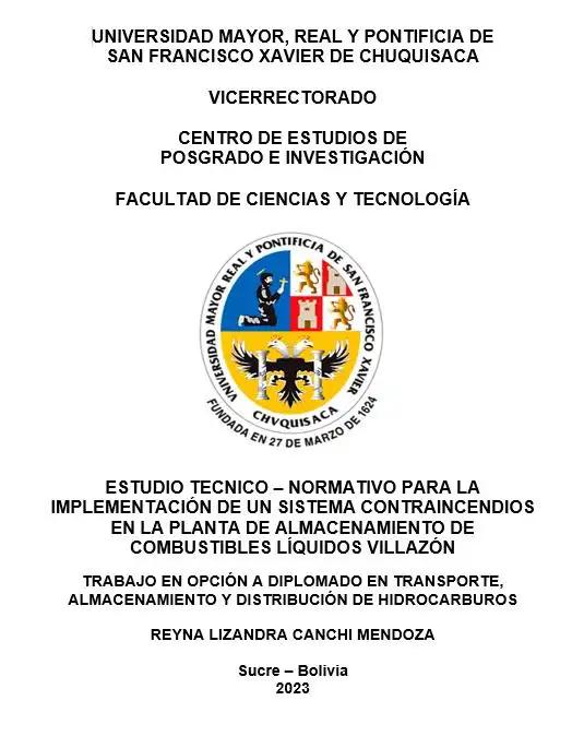 Portada del libro