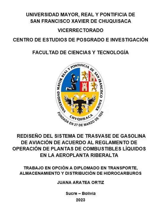 Portada del libro