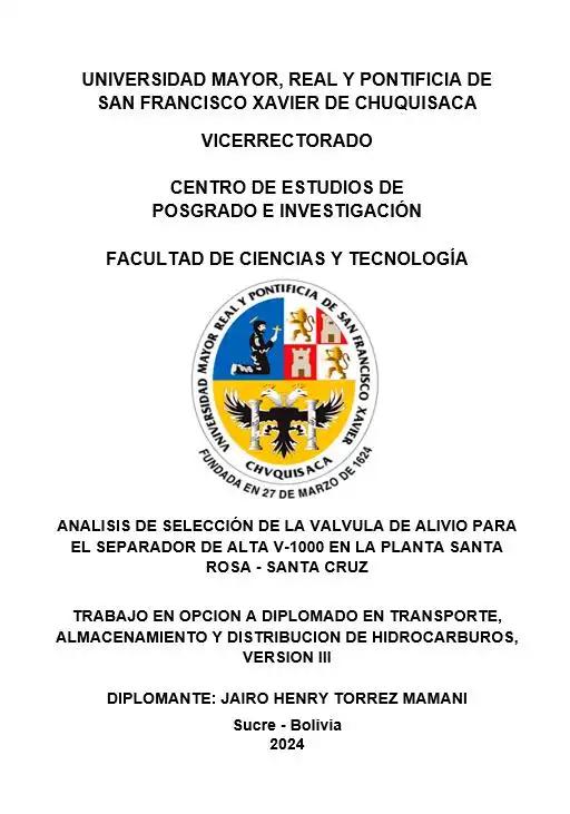 Portada del libro