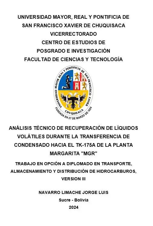 Portada del libro