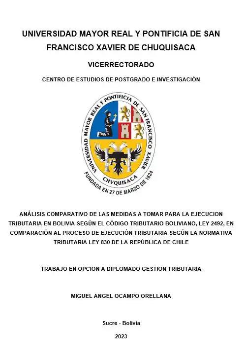 Portada del libro