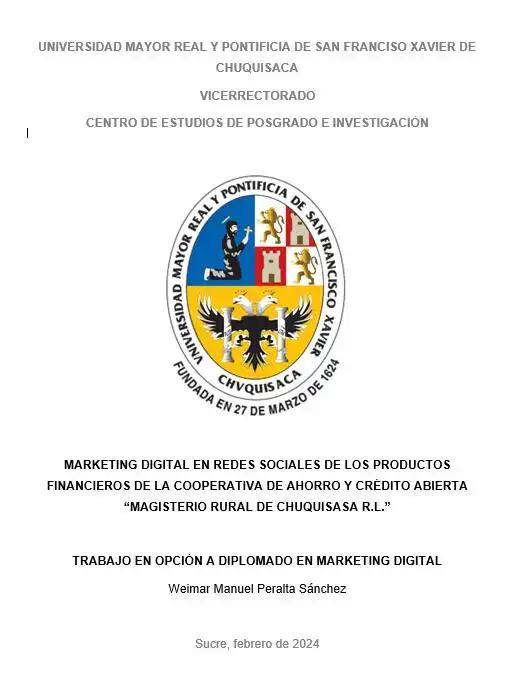 Portada del libro