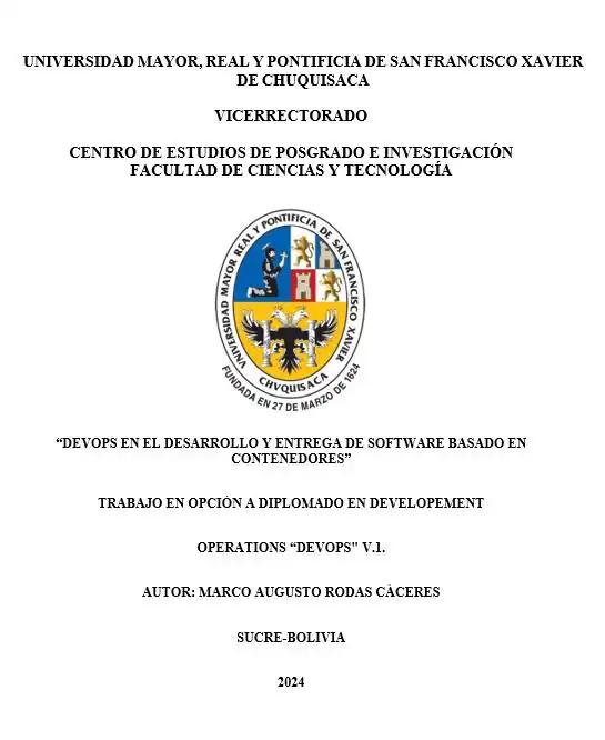 Portada del libro