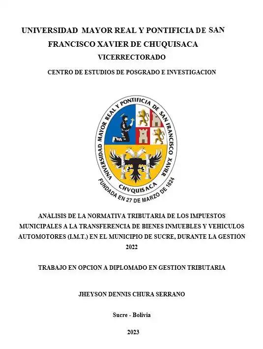 Portada del libro