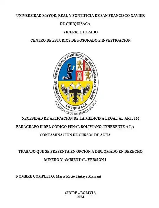 Portada del libro