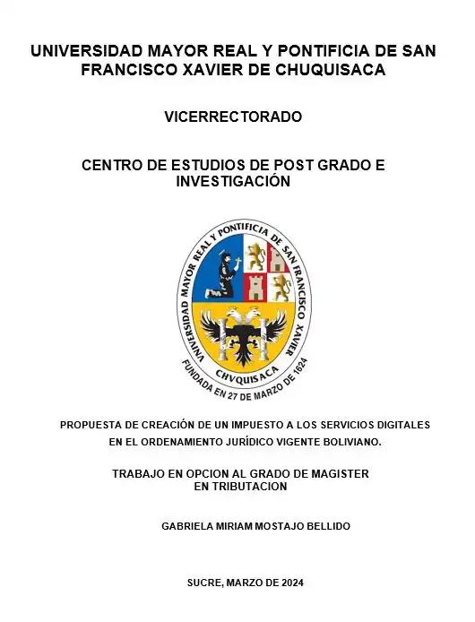 Portada del libro