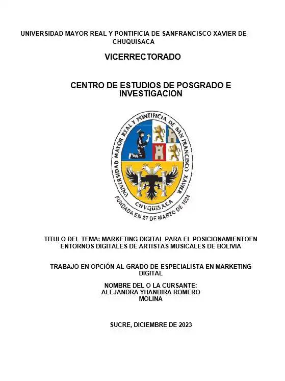 Portada del libro